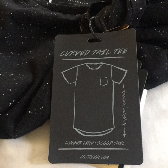 Brand New with tags Premium Collection Tee. - Picture 4 of 4